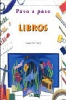 libros (paso a paso)-charlotte stowell-9799685142709