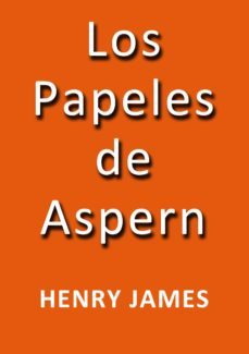 los papeles de aspern (ebook)-j. borja-henry james-cdlap00000309