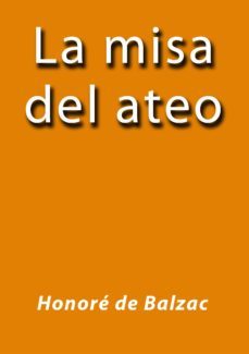 la misa del ateo (ebook)-2910019215815
