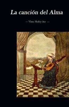 la cancion del alma (ebook)-cdlap00009209