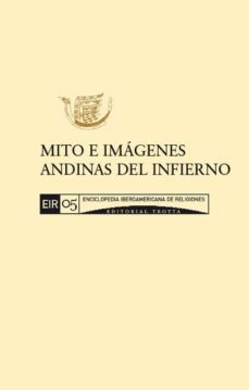 mito e imagenes andinas del infierno (ebook)-cdleir0592609