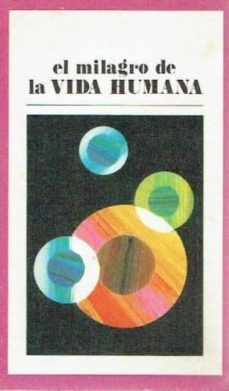 el milagro de la vida humana-mkt0004470509
