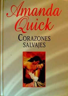 corazones salvajes- amanda quick-mkt0005033009