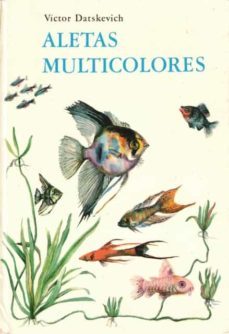 aletas multicolores-mkt0006791509