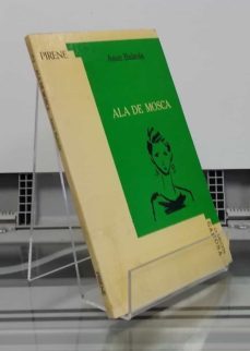 ALA DE MOSCA | ASUN BALZOLA | Pirene | Casa del Libro