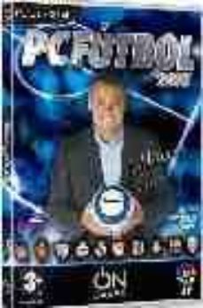 pc futbol 2005 (cd-rom)-2910010114193