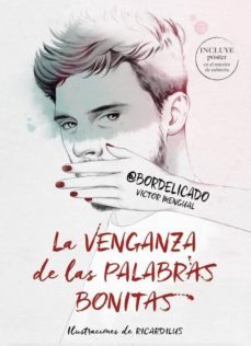 la venganza de las palabras bonitas (ejemplar firmado por el autor)-victor mengual-2910021184819