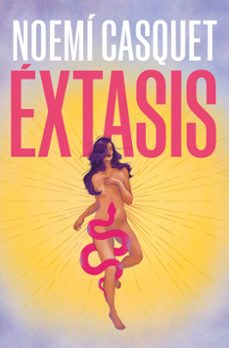 extasis (ejemplar firmado por la autora)-2910025969719
