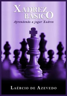 xadrez basico (ebook)-laércio de azevedo-3410000470319