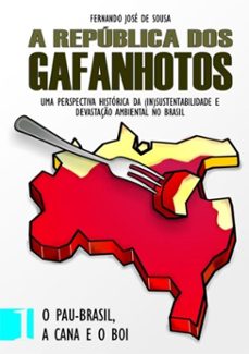a republica dos gafanhotos (ebook)-fernando josé de sousa-3410001300219