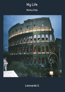 my life (ebook)-leonardo s.-3410001523519