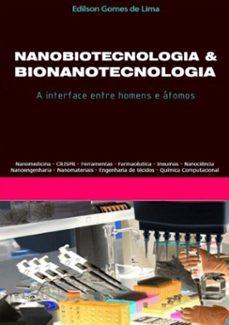 nanobiotecnologia &amp; bionanotecnologia (ebook)-edilson gomes de lima-3410002266019