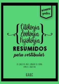 citologia, zoologia e fisiologia resumida para vestibular (ebook)-3410002942319