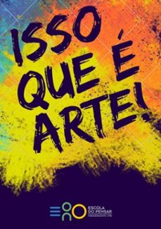 isso que e arte (ebook)-letícia waskevicz e alunos-3410003507319