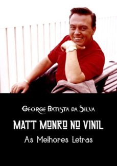 matt monro no vinil (ebook)-george batista da silva-3410003798519