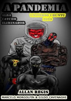 a pandemia (ebook)-allan regis, marcelo morgolfin gildo e cavenaghi-3410003952119
