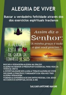 alegria de viver (ebook)-saluar antonio magni-3410005184419