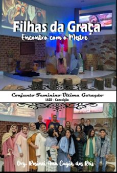 filhas da graça, encontro com o mestre (ebook)-rosinei ana cugik dos reis-3410005666519