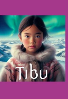 tibu e a jornada da esperança no gelo (ebook)-3410006094519