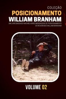 coleço posicionamentos de william branham vol. 02 (ebook)-os remanescentes-3410006375519
