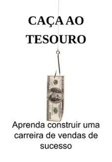 caça ao tesouro (ebook)-jideon f marques-3410006436319
