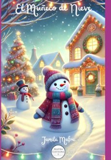 el muñeco de nieve.  cuentos para niños (ebook)-mafra jamila-3410007465219