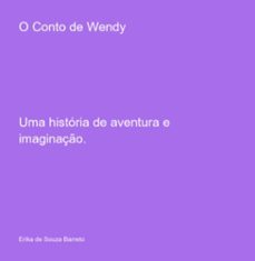 o conto de wendy (ebook)-erika de souza-3410007721919
