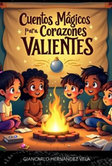 cuentos magicos para corazones valientes (ebook)-giancarlo hernández vela-3410007797419