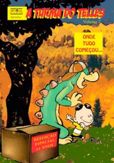 a turma do telles (ebook)-marcelo josé piller-3410008593119