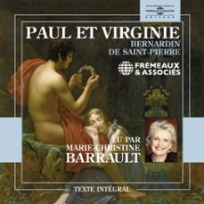 paul et virginie (audiolibro)-bernardin de saint pierre-3561302881119