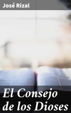 el consejo de los dioses (ebook)-4057664141019