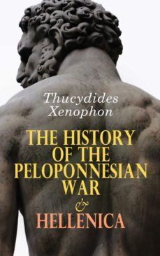 the history of the peloponnesian war &amp; hellenica (ebook)-4057664556219