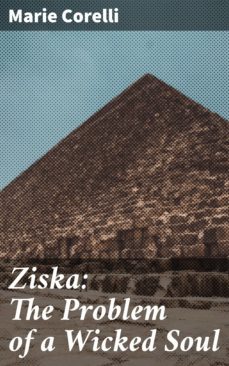 ziska: the problem of a wicked soul (ebook)-4057664606419