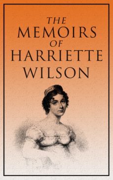 the memoirs of harriette wilson (ebook)-4064066057619