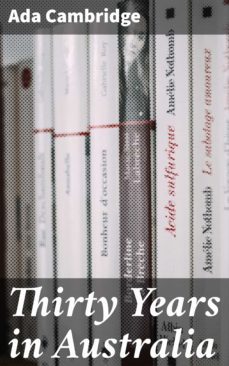 thirty years in australia (ebook)-4064066141219