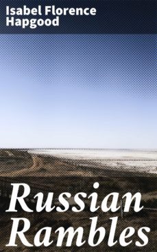 Imagen Principal de Russian Rambles | eBook
