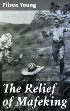 the relief of mafeking (ebook)-4064066211219
