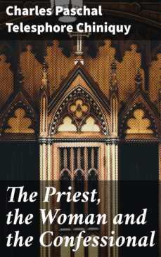 the priest, the woman and the confessional (ebook)-4064066225919