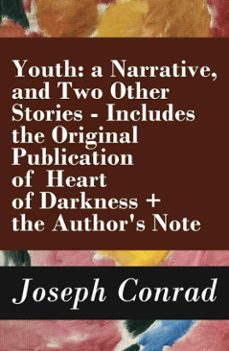 youth: a narrative, and two other stories (ebook)-joseph conrad-4064066373719