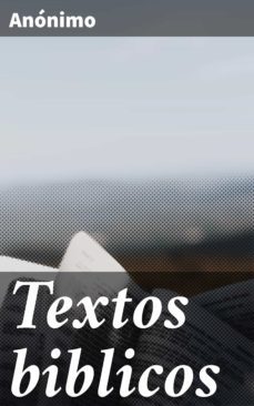 textos biblicos (ebook)-4064066412319