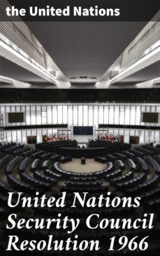 united nations security council resolution 1966 (ebook)-4064066430719