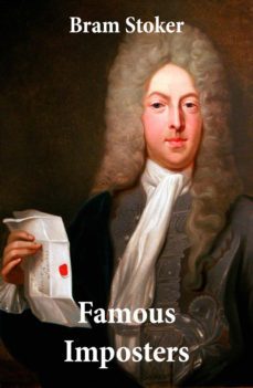 famous imposters (ebook)-bram stoker-4064066442019
