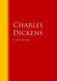 el grillo del hogar (ebook)-charles dickens-4064066443719