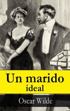 un marido ideal (ebook)-oscar wilde-4064066444419