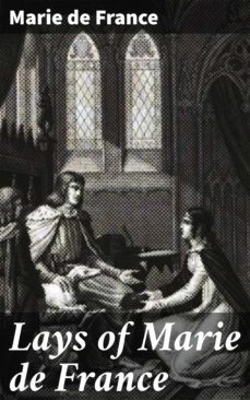 lays of marie de france (ebook)-4064066462819