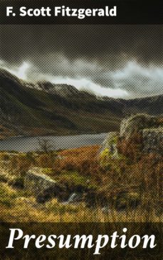 presumption (ebook)-f. scott fitzgerald-4066338071019