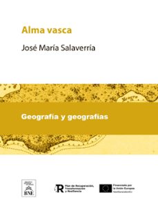 alma vasca por jose mª salaverria (ebook)-jose maria salaverria-4099995483819