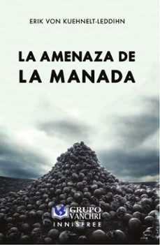 la amenaza de la manada (ebook)-4099995618419