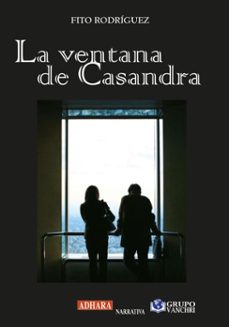 la ventana de casandra (ebook)-4099995619119