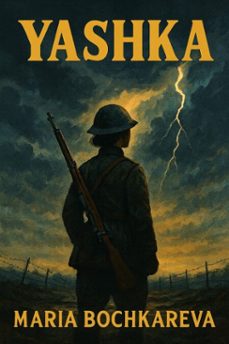 yashka (ebook)-maría bochkareva-7502319077719